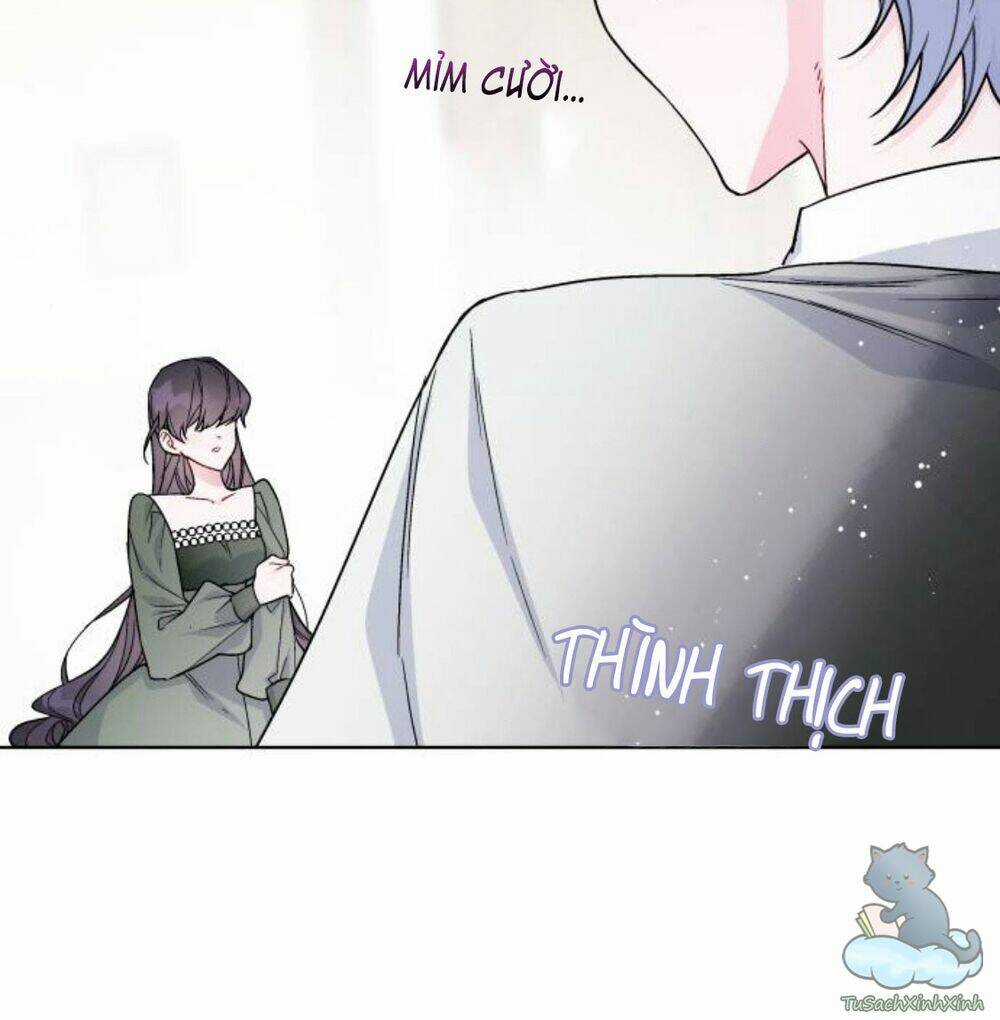 Cách Hiệp Sĩ Sống Như Một Tiểu Thư Quyền Quý Chapter 37 trang 16