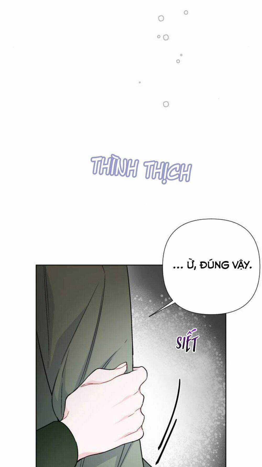 Cách Hiệp Sĩ Sống Như Một Tiểu Thư Quyền Quý Chapter 37 trang 17