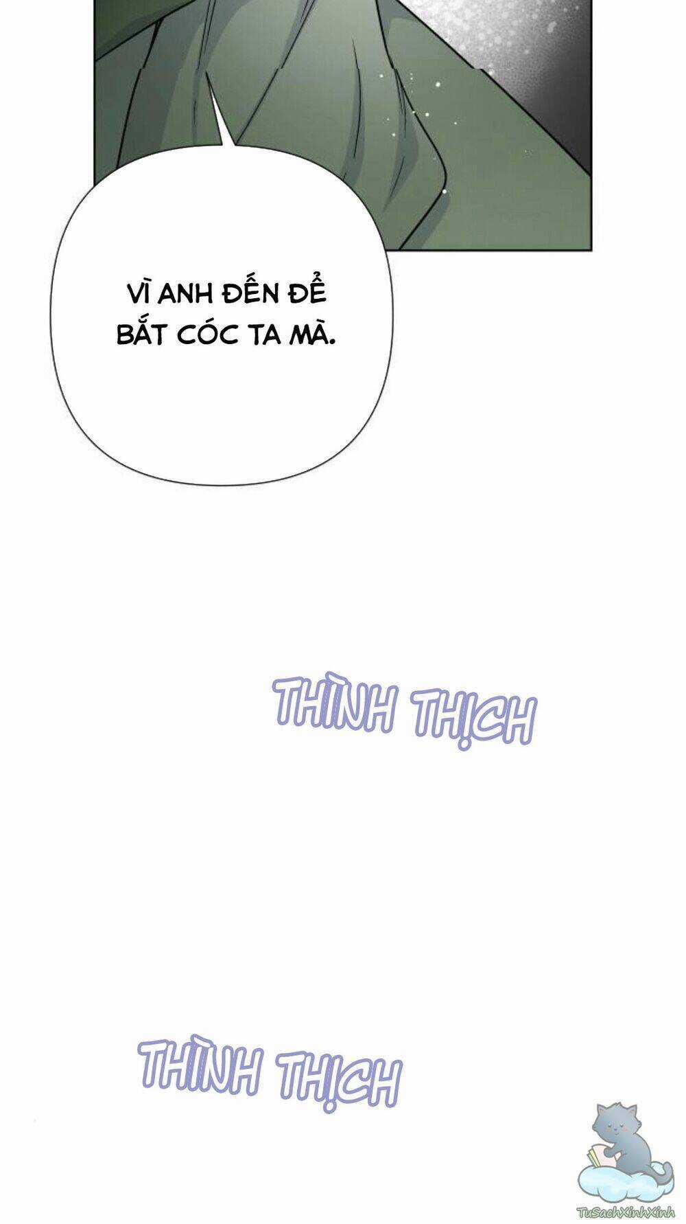 Cách Hiệp Sĩ Sống Như Một Tiểu Thư Quyền Quý Chapter 37 trang 18