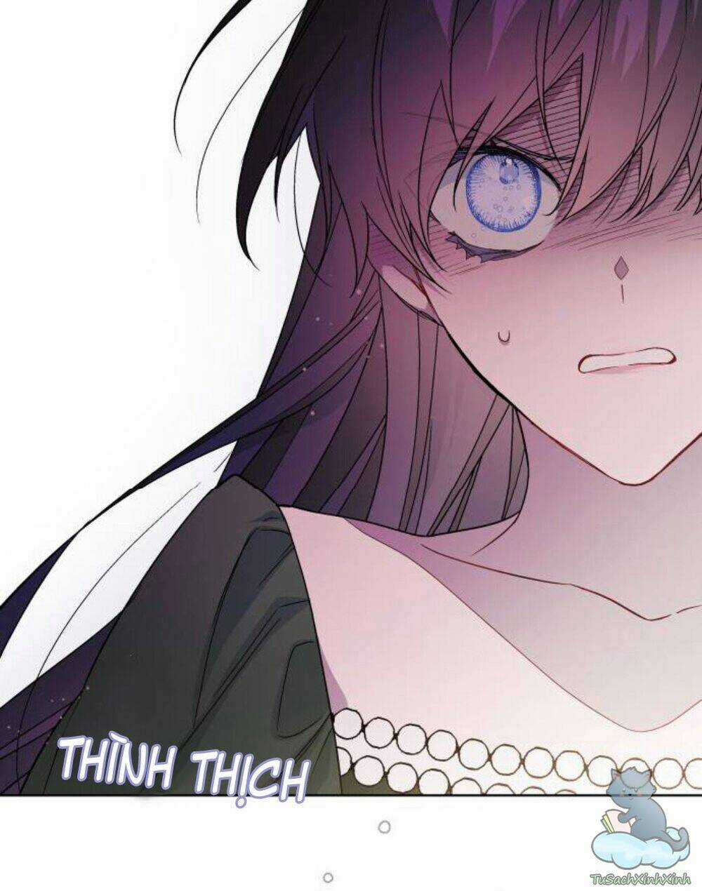 Cách Hiệp Sĩ Sống Như Một Tiểu Thư Quyền Quý Chapter 37 trang 21