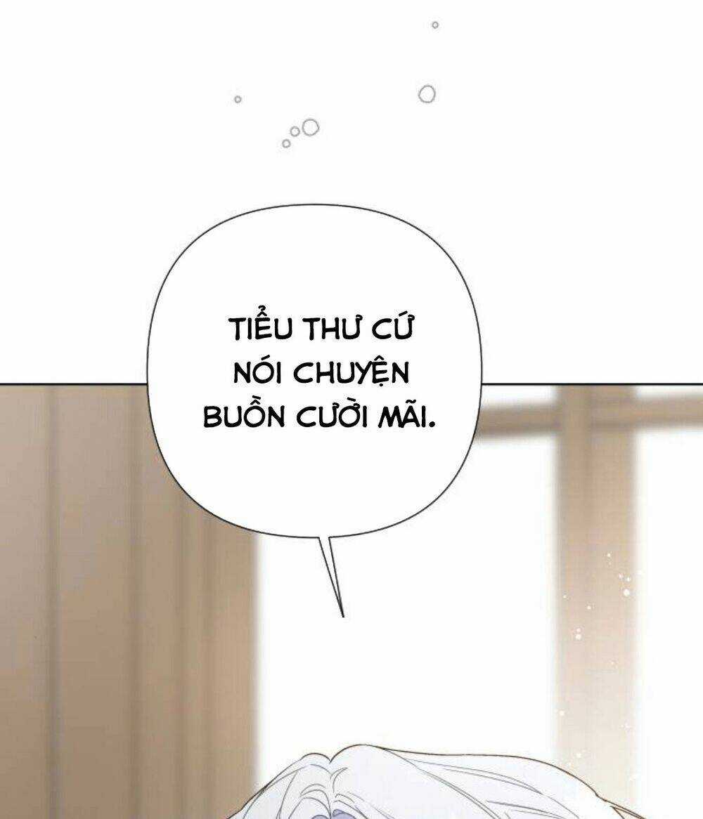 Cách Hiệp Sĩ Sống Như Một Tiểu Thư Quyền Quý Chapter 37 trang 23