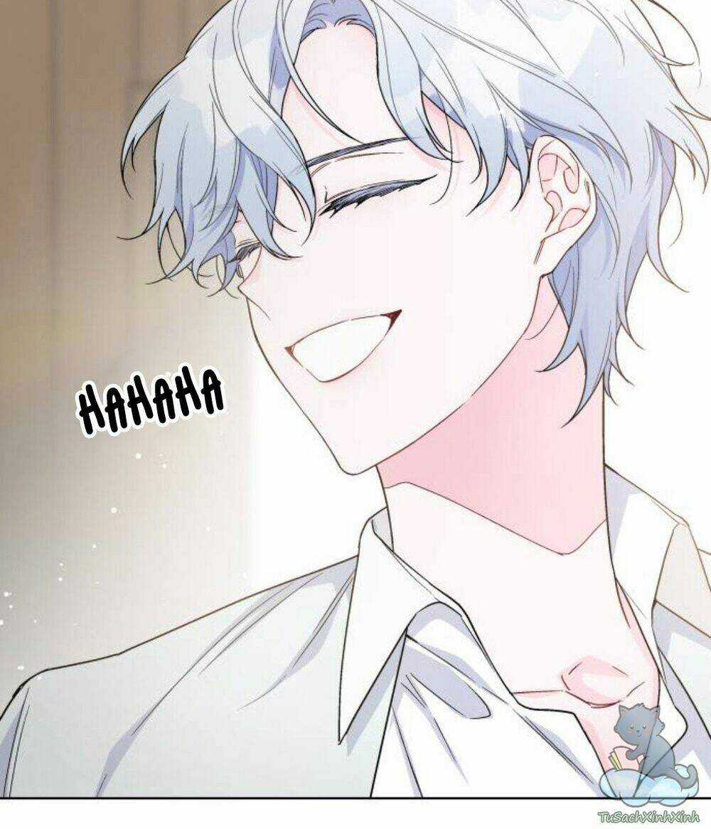 Cách Hiệp Sĩ Sống Như Một Tiểu Thư Quyền Quý Chapter 37 trang 24