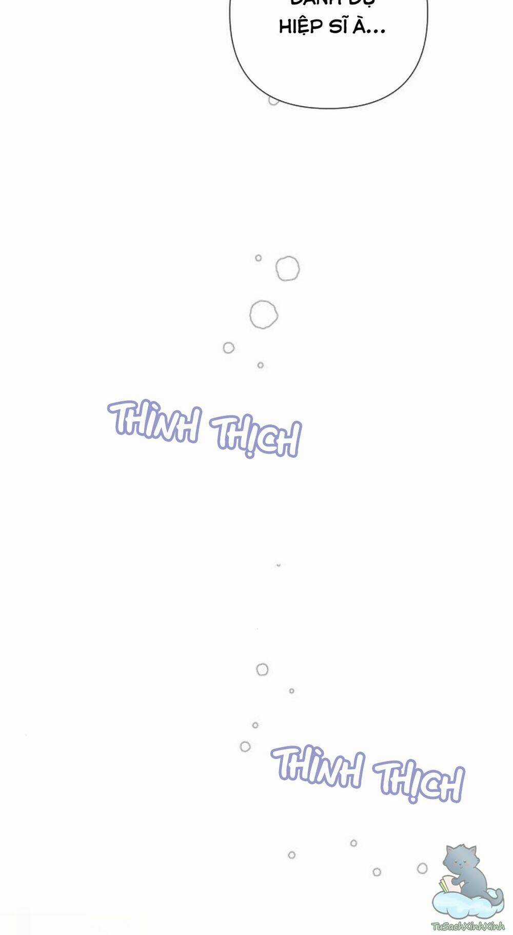 Cách Hiệp Sĩ Sống Như Một Tiểu Thư Quyền Quý Chapter 37 trang 26