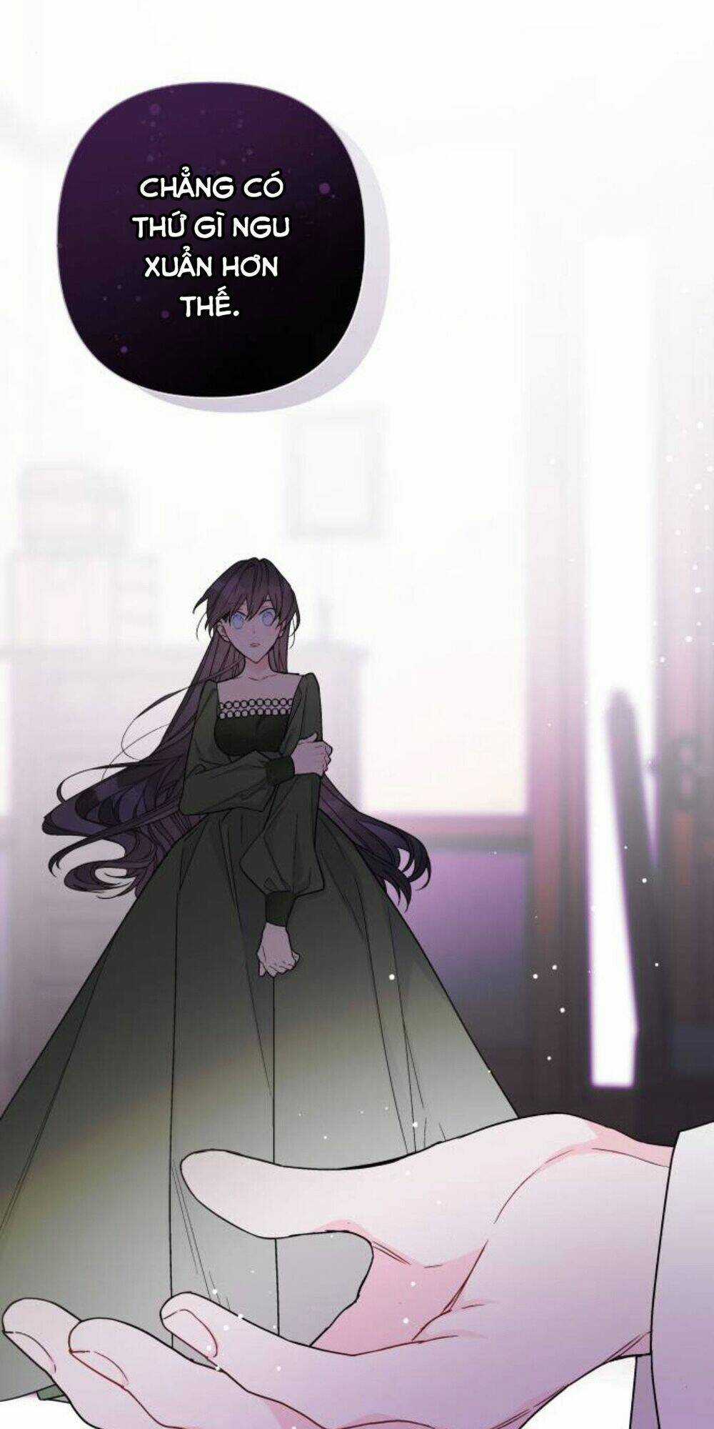 Cách Hiệp Sĩ Sống Như Một Tiểu Thư Quyền Quý Chapter 37 trang 27