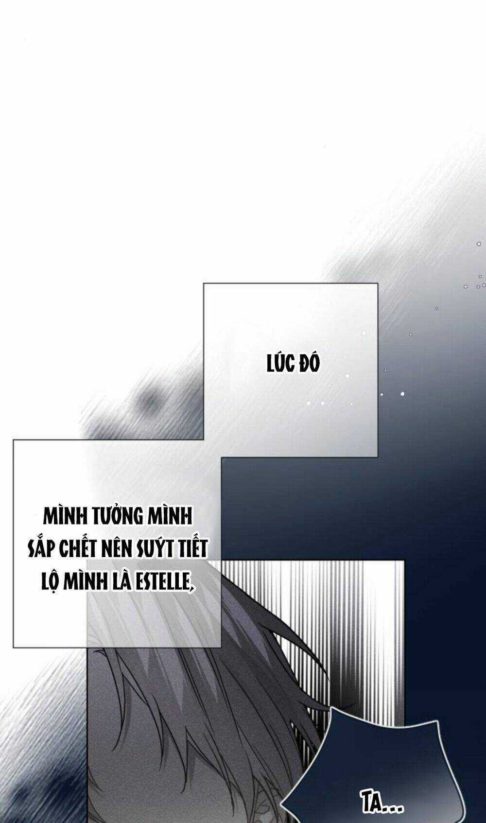 Cách Hiệp Sĩ Sống Như Một Tiểu Thư Quyền Quý Chapter 37 trang 3