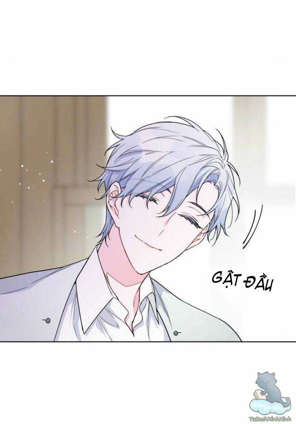 Cách Hiệp Sĩ Sống Như Một Tiểu Thư Quyền Quý Chapter 37 trang 30