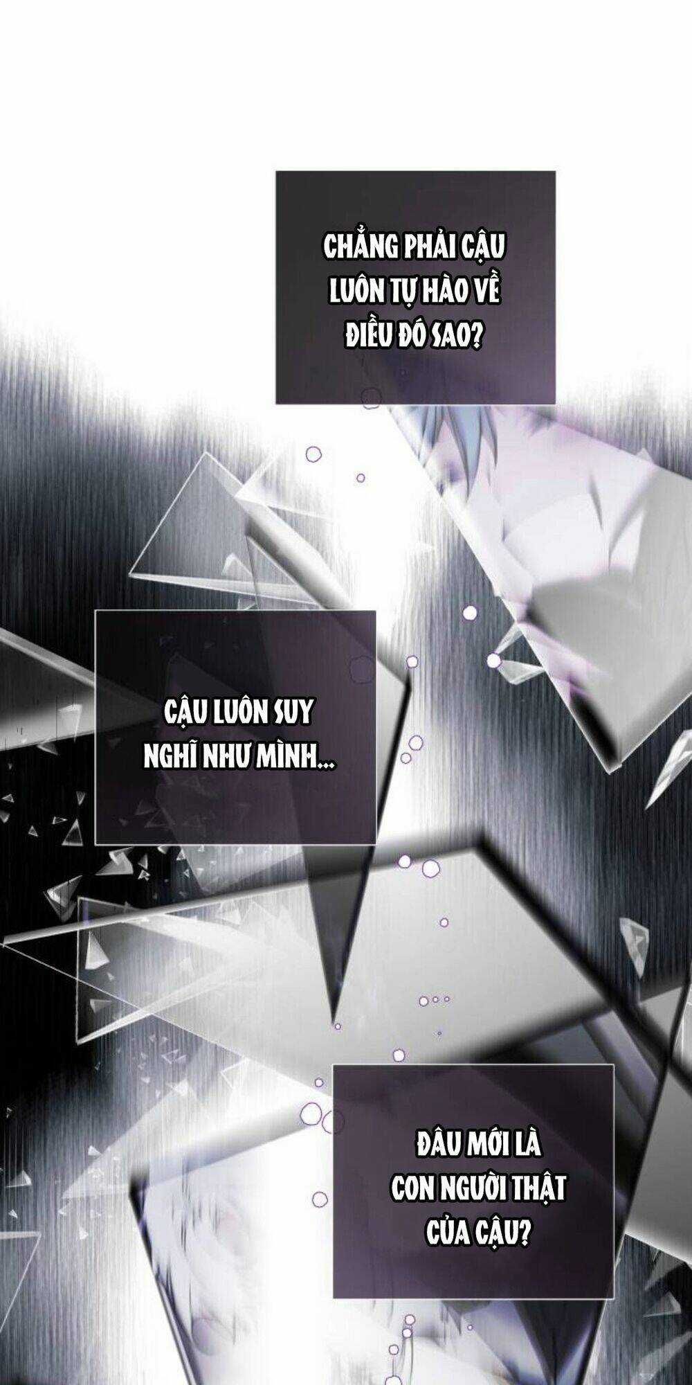 Cách Hiệp Sĩ Sống Như Một Tiểu Thư Quyền Quý Chapter 37 trang 33