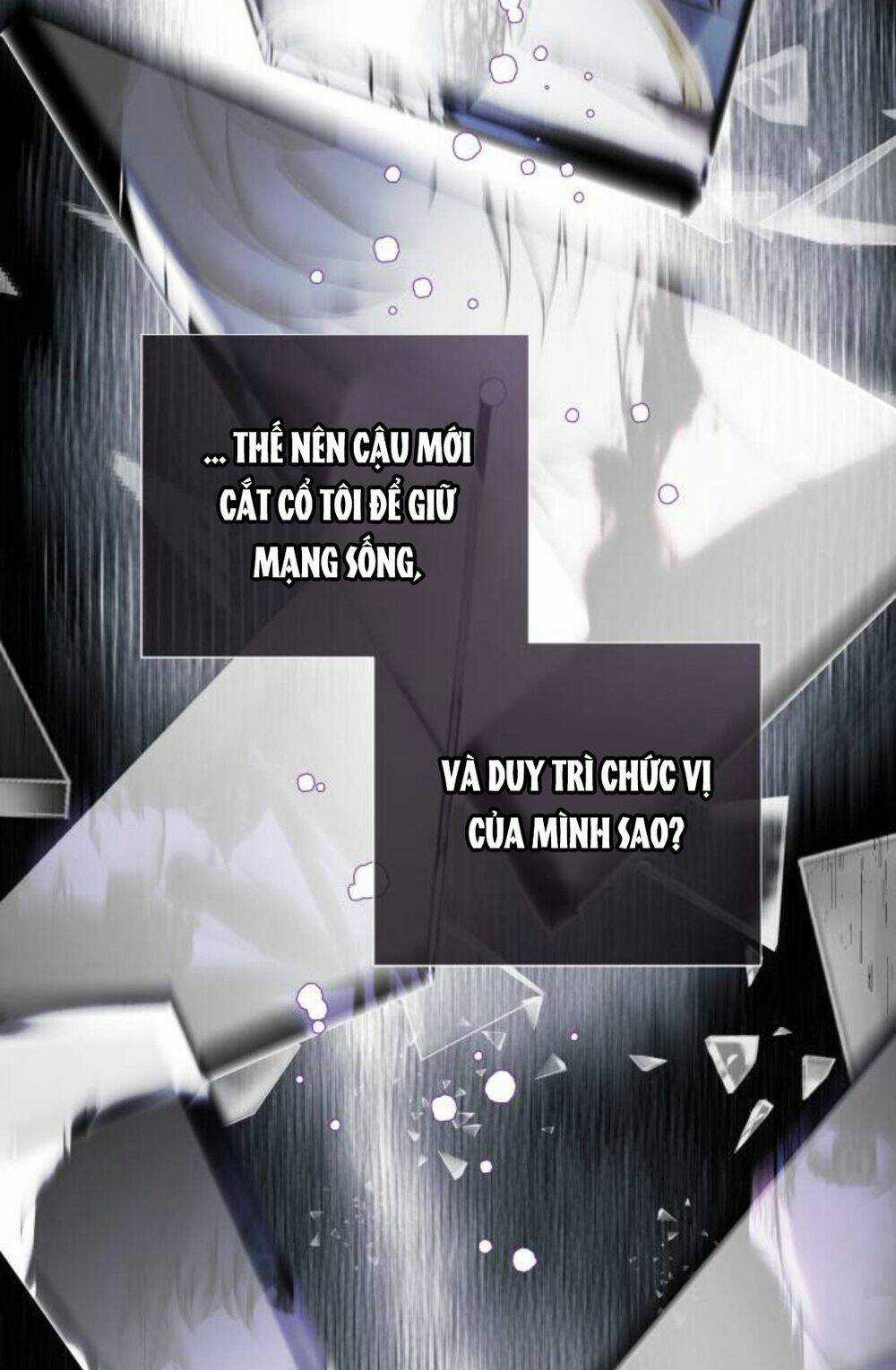 Cách Hiệp Sĩ Sống Như Một Tiểu Thư Quyền Quý Chapter 37 trang 34