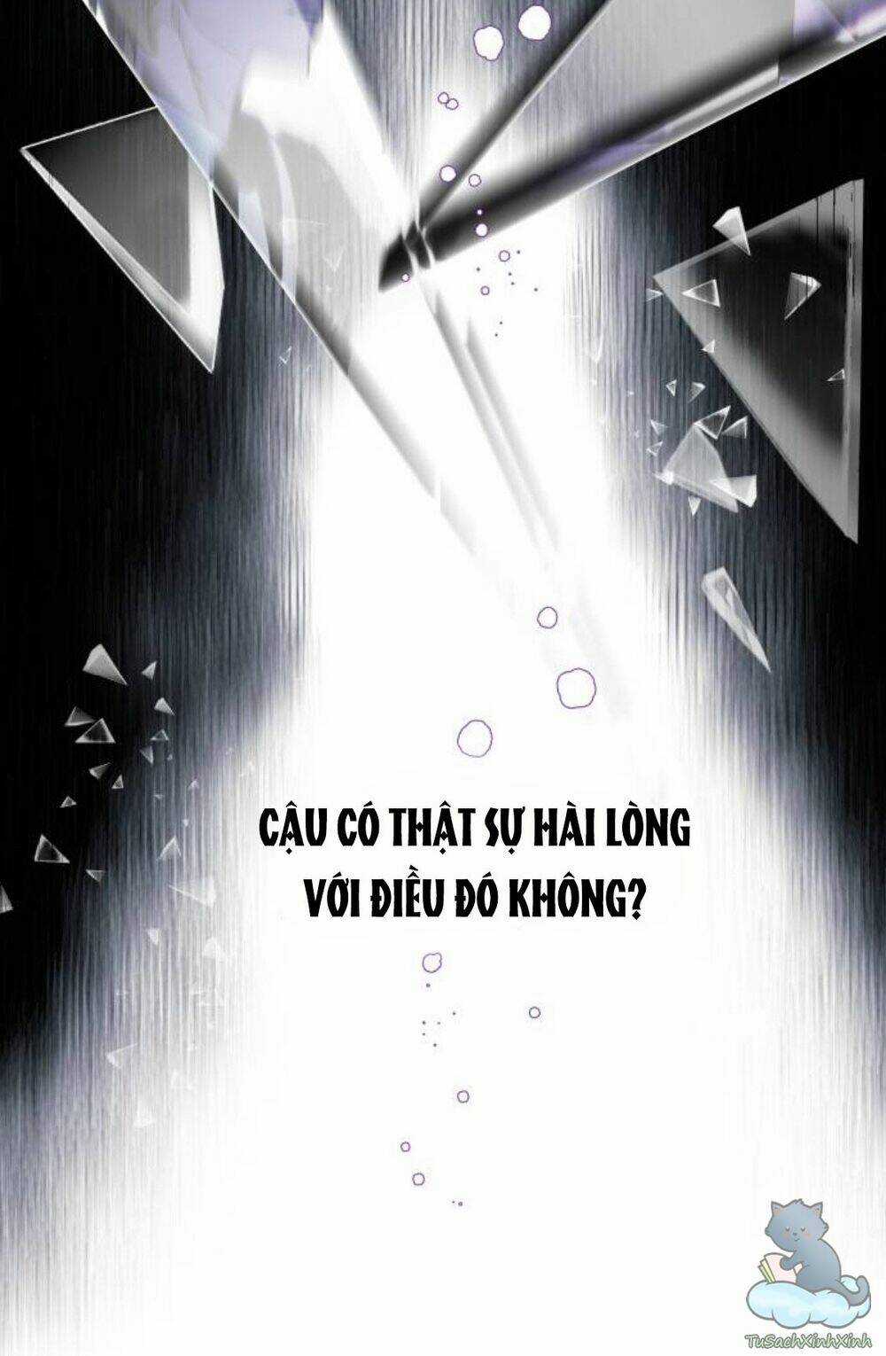 Cách Hiệp Sĩ Sống Như Một Tiểu Thư Quyền Quý Chapter 37 trang 35
