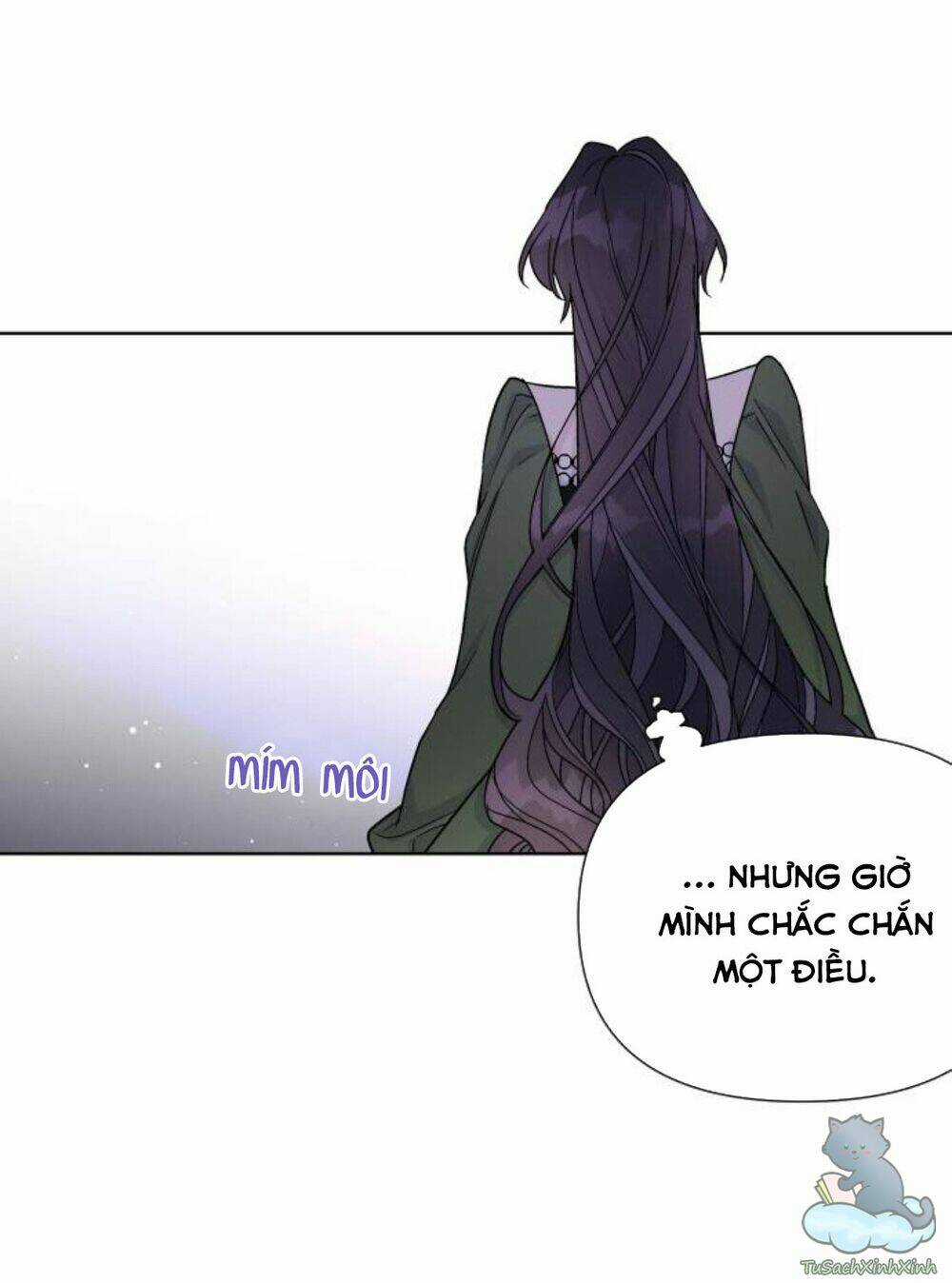 Cách Hiệp Sĩ Sống Như Một Tiểu Thư Quyền Quý Chapter 37 trang 37