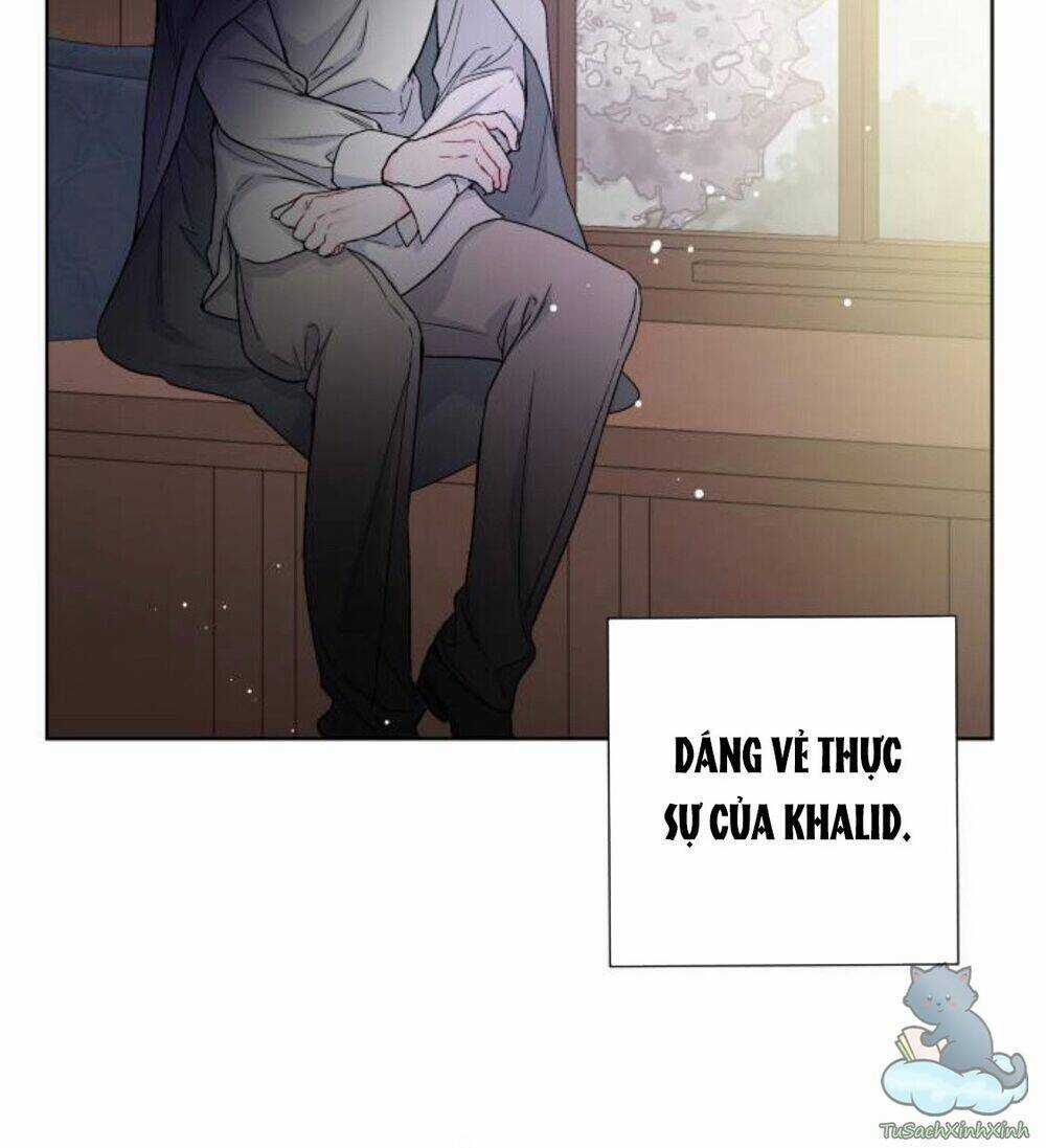 Cách Hiệp Sĩ Sống Như Một Tiểu Thư Quyền Quý Chapter 37 trang 39