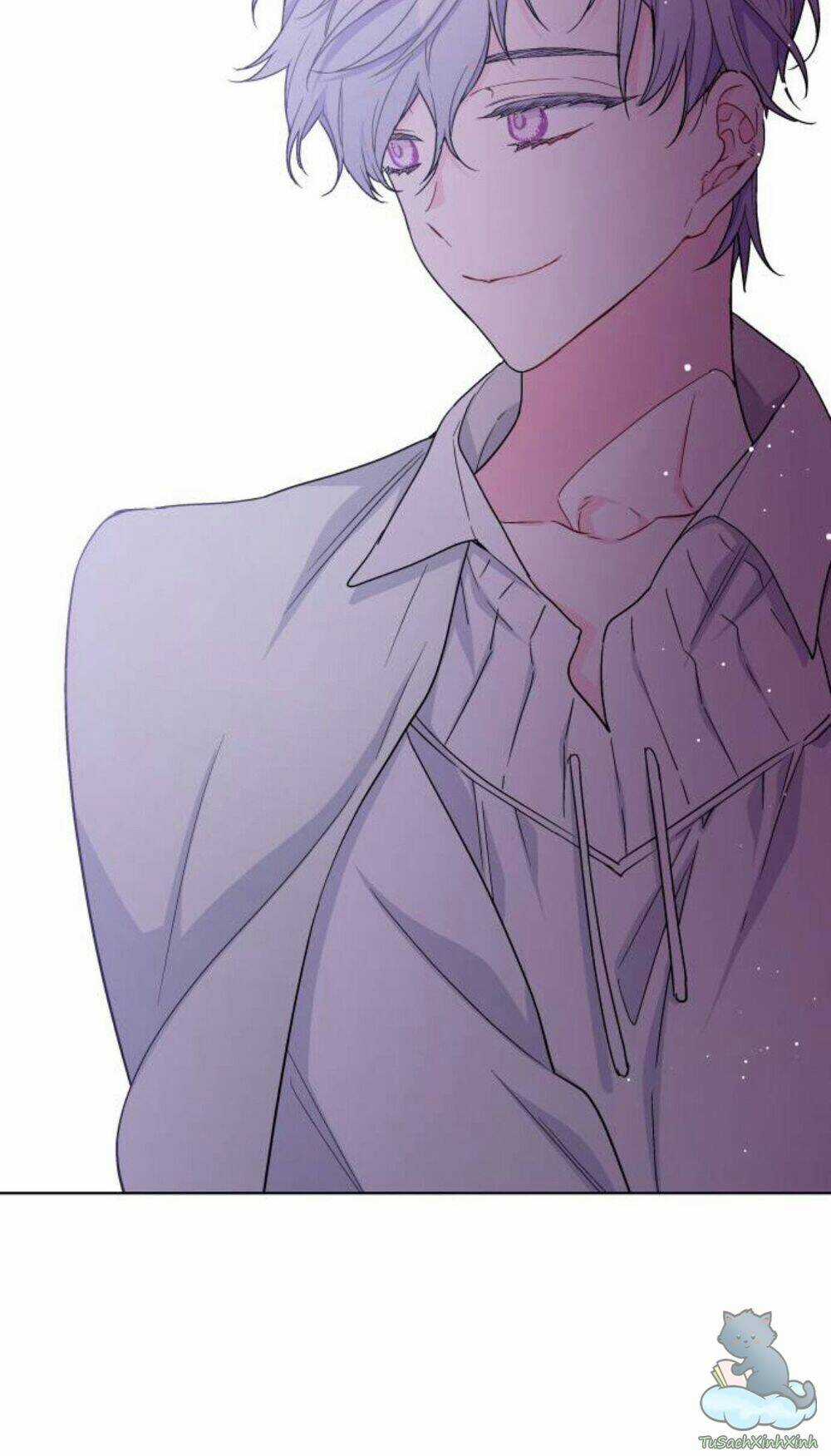 Cách Hiệp Sĩ Sống Như Một Tiểu Thư Quyền Quý Chapter 37 trang 43