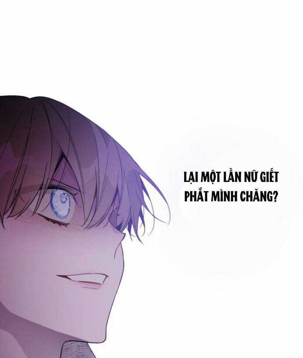 Cách Hiệp Sĩ Sống Như Một Tiểu Thư Quyền Quý Chapter 37 trang 44