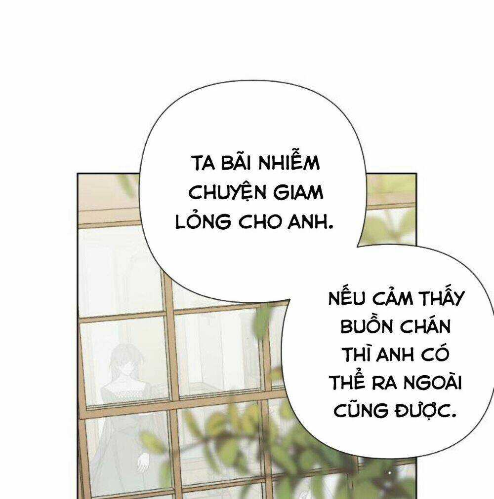 Cách Hiệp Sĩ Sống Như Một Tiểu Thư Quyền Quý Chapter 37 trang 46