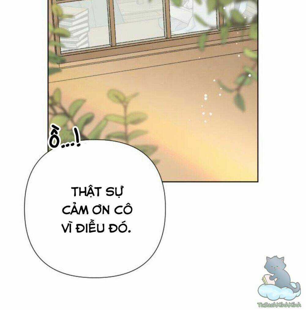 Cách Hiệp Sĩ Sống Như Một Tiểu Thư Quyền Quý Chapter 37 trang 47