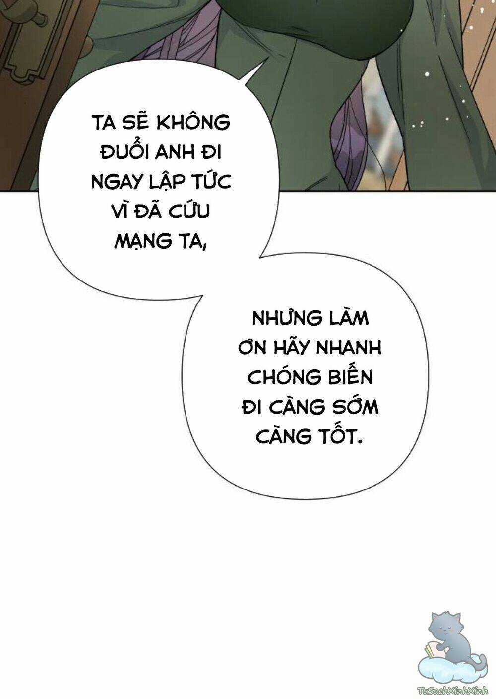 Cách Hiệp Sĩ Sống Như Một Tiểu Thư Quyền Quý Chapter 37 trang 49