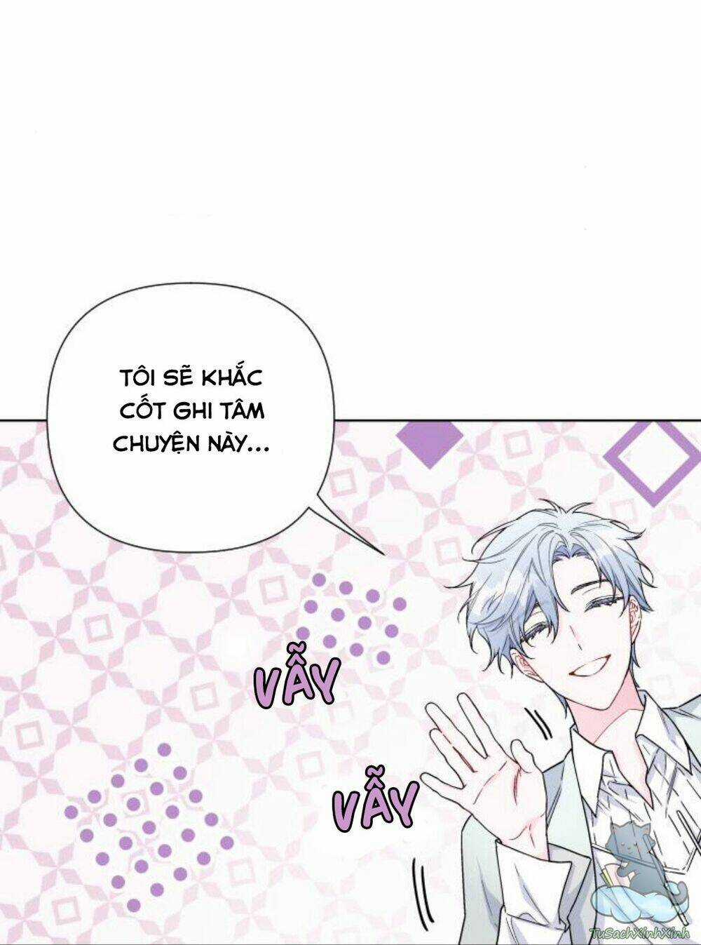 Cách Hiệp Sĩ Sống Như Một Tiểu Thư Quyền Quý Chapter 37 trang 50