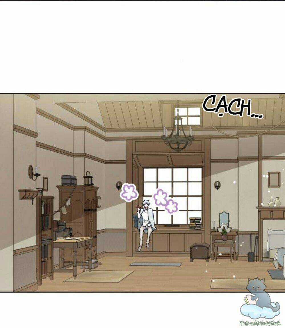Cách Hiệp Sĩ Sống Như Một Tiểu Thư Quyền Quý Chapter 37 trang 51