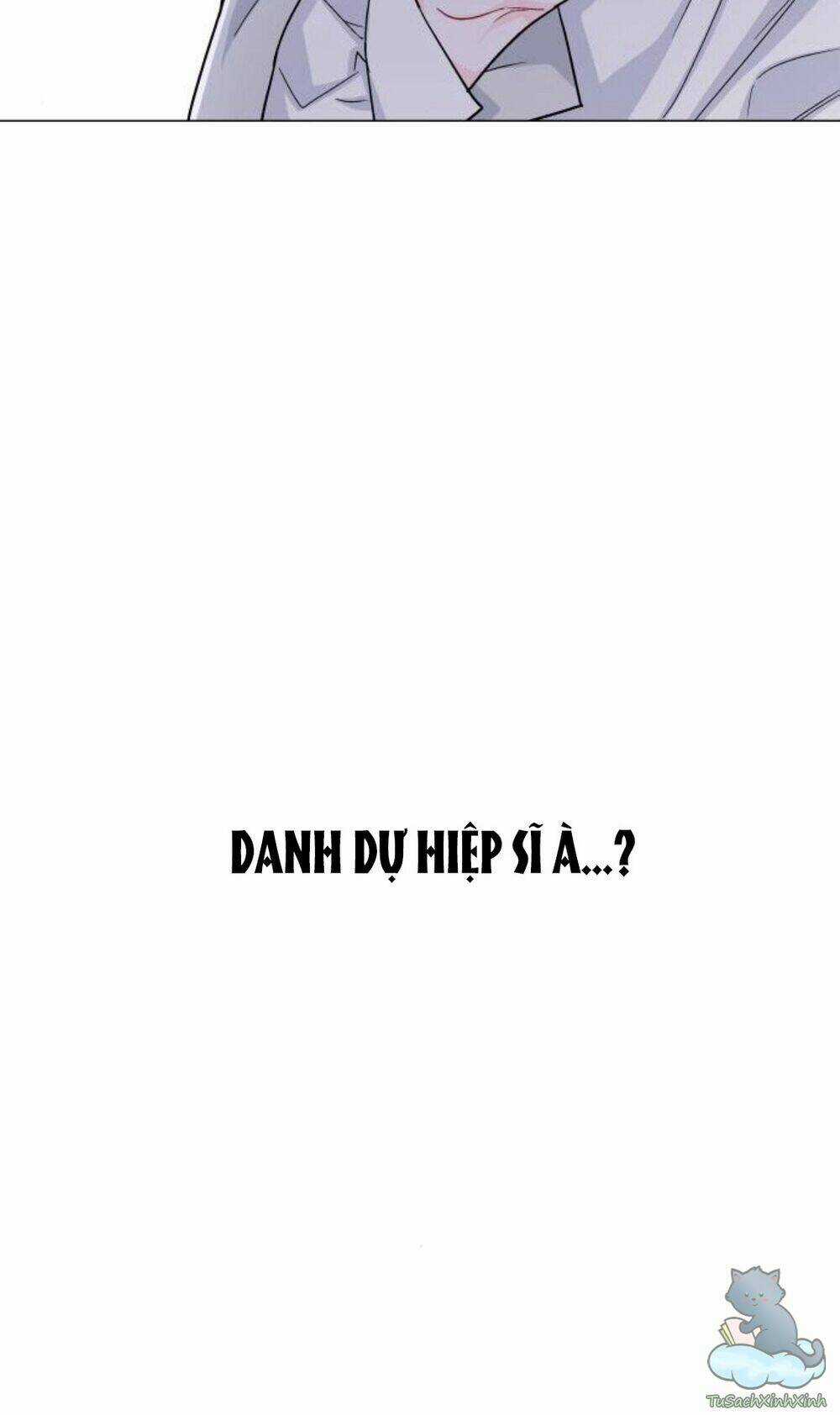 Cách Hiệp Sĩ Sống Như Một Tiểu Thư Quyền Quý Chapter 37 trang 53