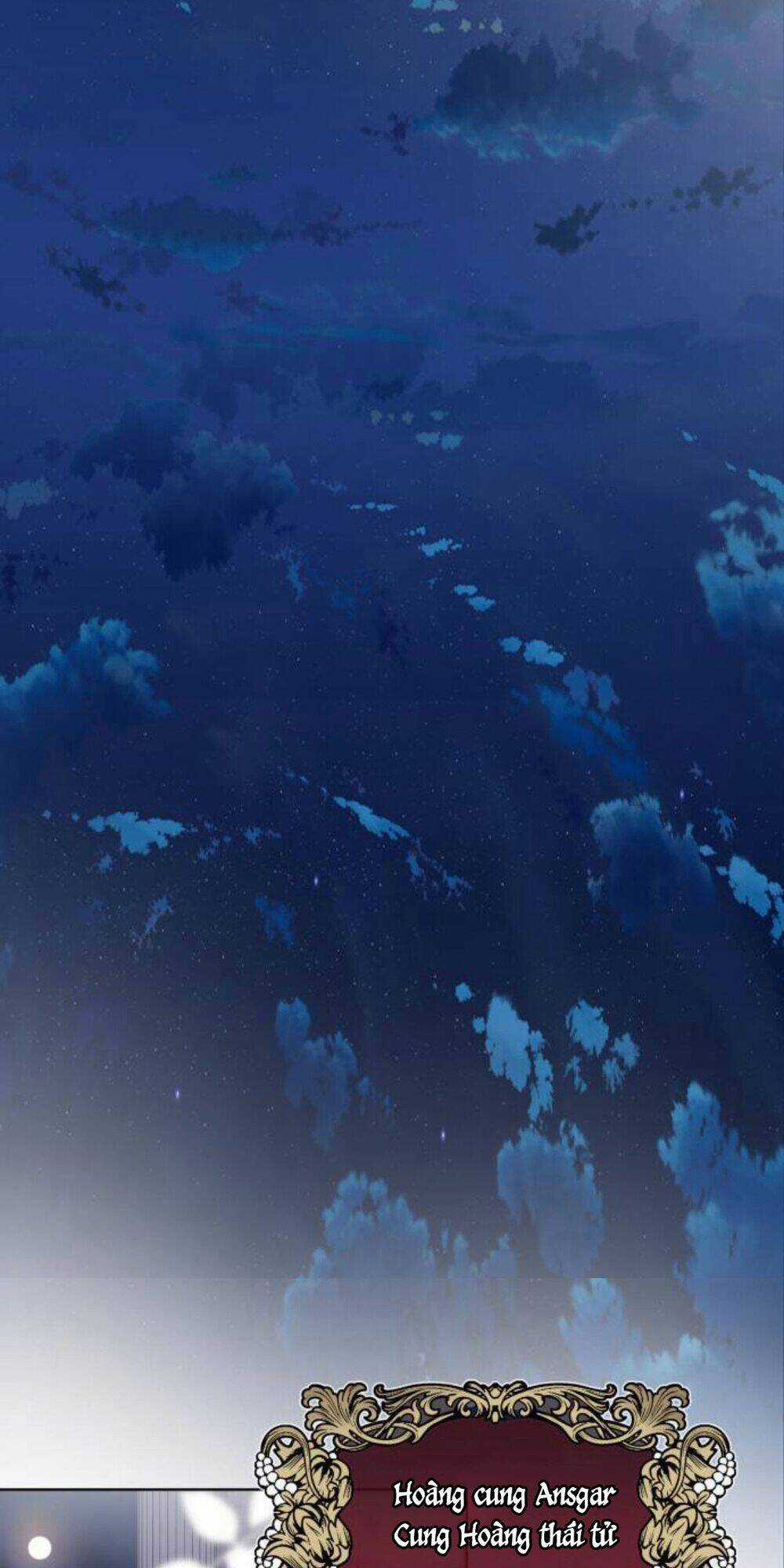 Cách Hiệp Sĩ Sống Như Một Tiểu Thư Quyền Quý Chapter 37 trang 55