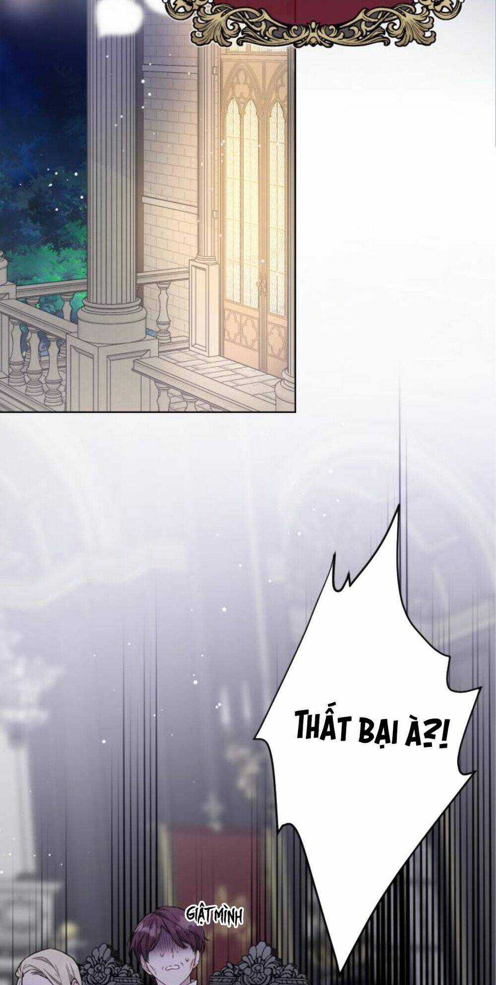 Cách Hiệp Sĩ Sống Như Một Tiểu Thư Quyền Quý Chapter 37 trang 56