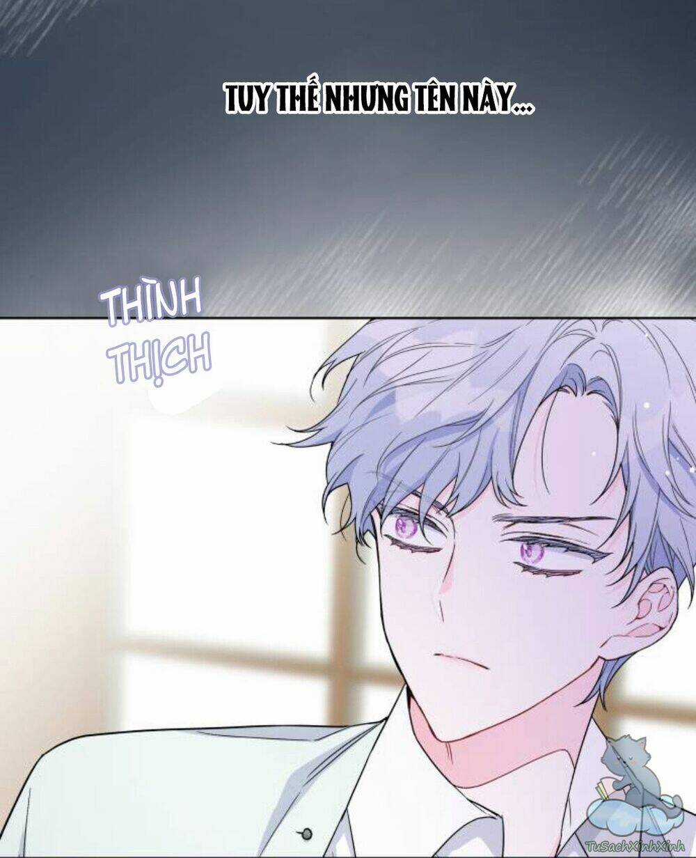 Cách Hiệp Sĩ Sống Như Một Tiểu Thư Quyền Quý Chapter 37 trang 6