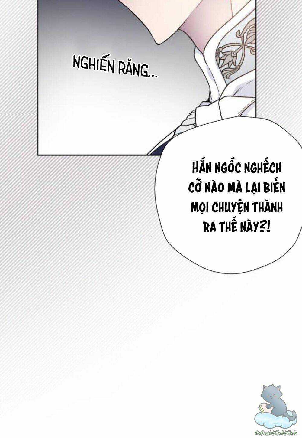 Cách Hiệp Sĩ Sống Như Một Tiểu Thư Quyền Quý Chapter 37 trang 60