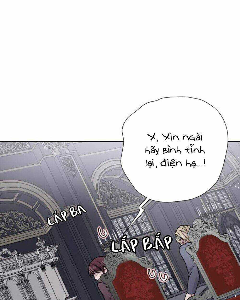 Cách Hiệp Sĩ Sống Như Một Tiểu Thư Quyền Quý Chapter 37 trang 61