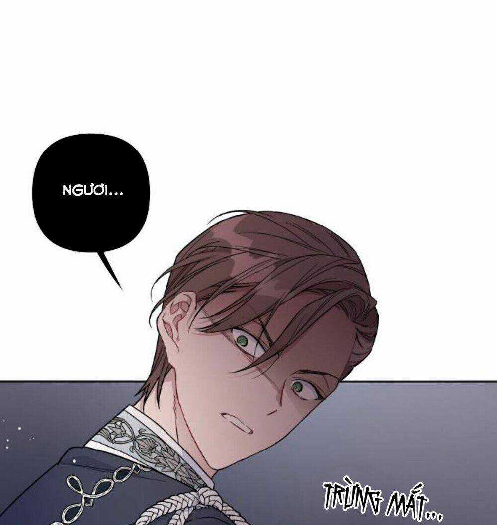 Cách Hiệp Sĩ Sống Như Một Tiểu Thư Quyền Quý Chapter 37 trang 64