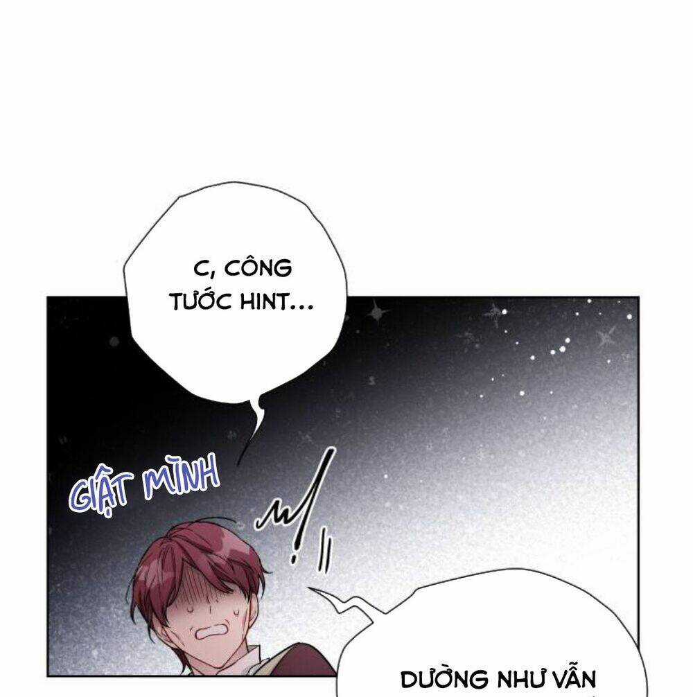 Cách Hiệp Sĩ Sống Như Một Tiểu Thư Quyền Quý Chapter 37 trang 66