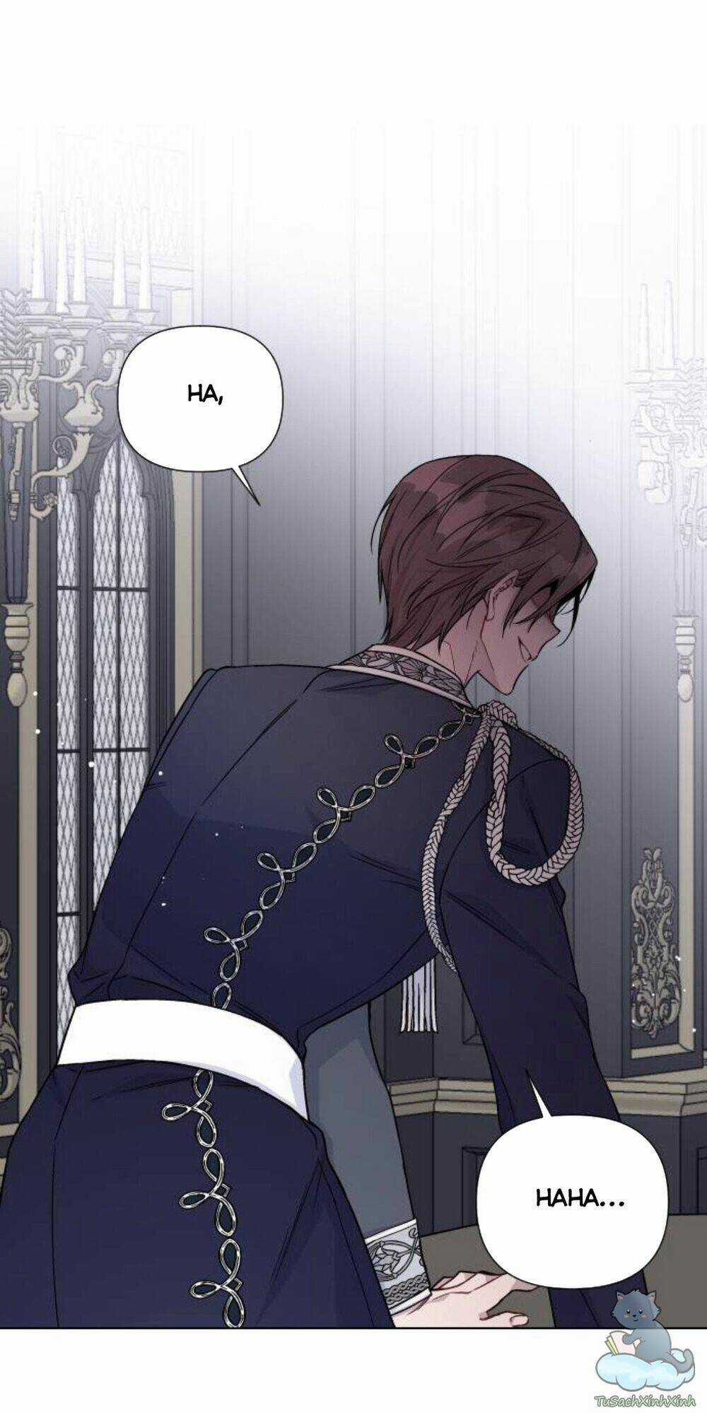 Cách Hiệp Sĩ Sống Như Một Tiểu Thư Quyền Quý Chapter 37 trang 68