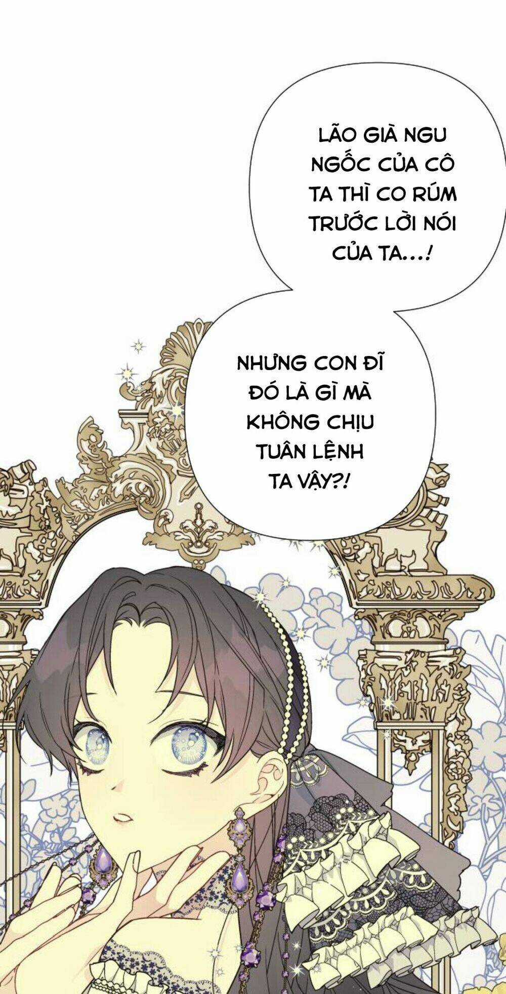 Cách Hiệp Sĩ Sống Như Một Tiểu Thư Quyền Quý Chapter 37 trang 69