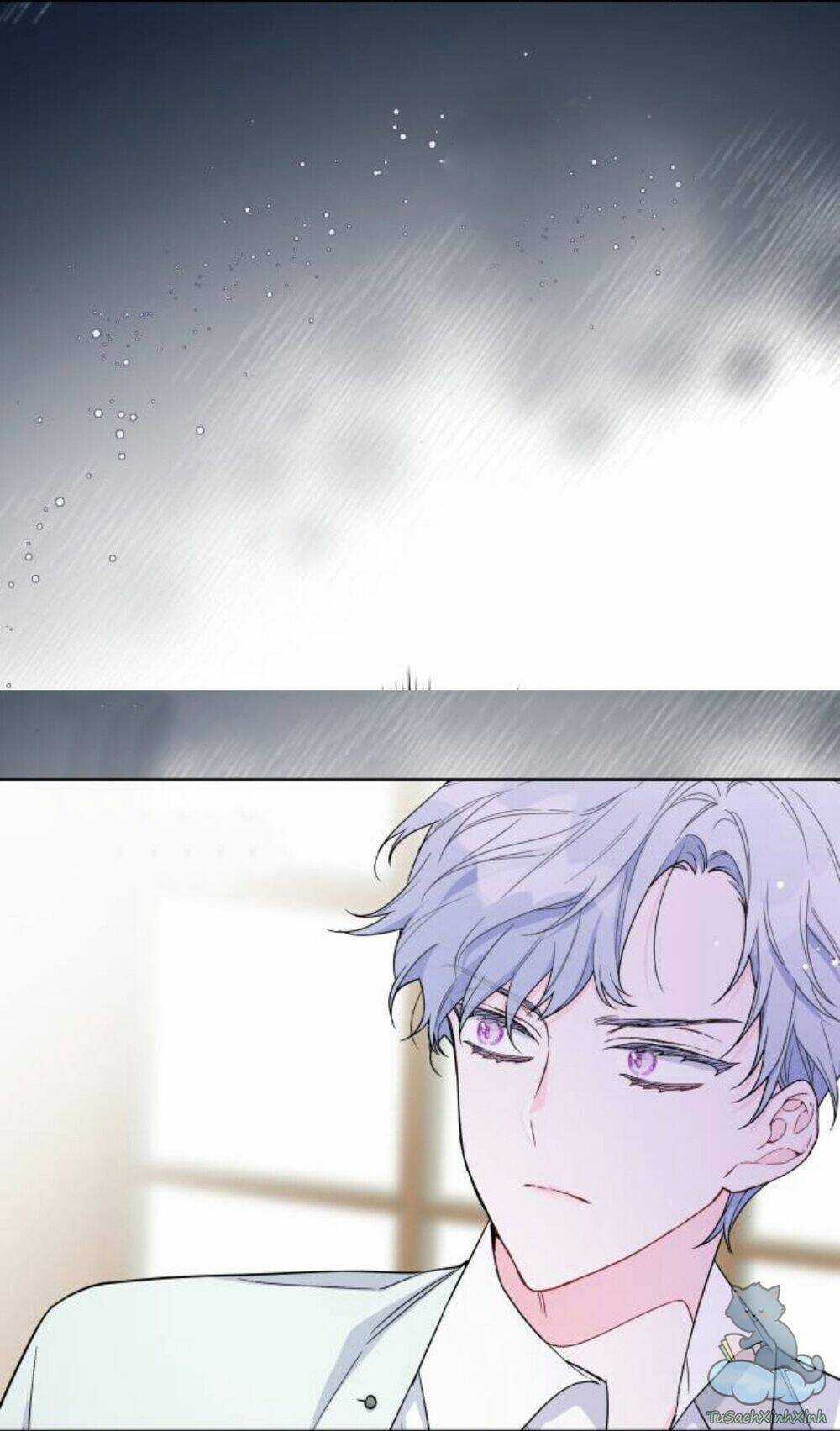 Cách Hiệp Sĩ Sống Như Một Tiểu Thư Quyền Quý Chapter 37 trang 7