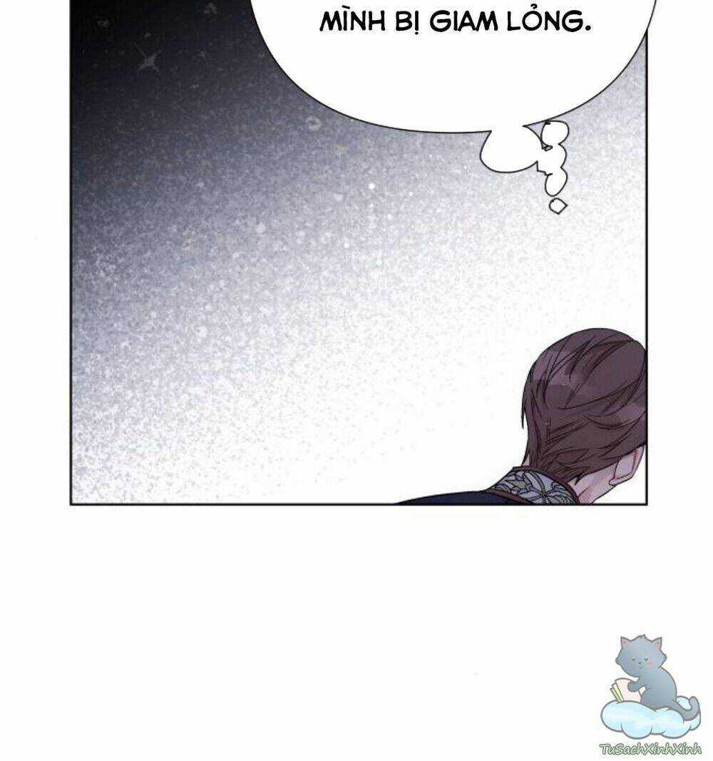 Cách Hiệp Sĩ Sống Như Một Tiểu Thư Quyền Quý Chapter 37 trang 76