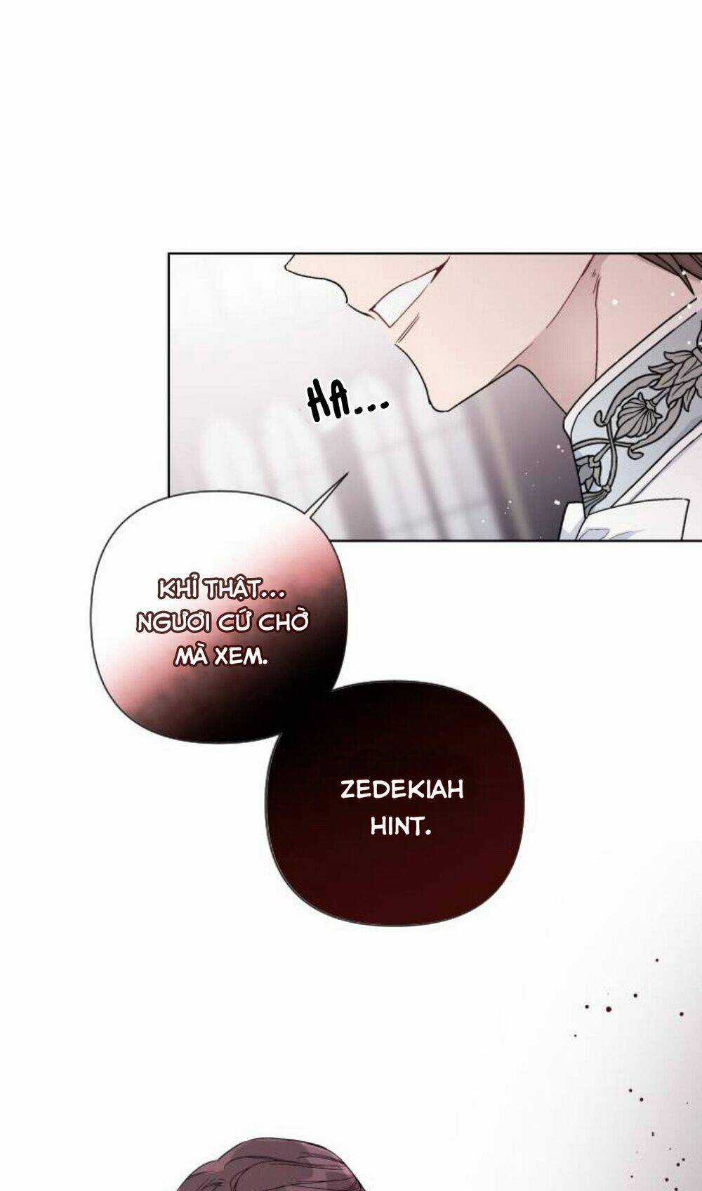 Cách Hiệp Sĩ Sống Như Một Tiểu Thư Quyền Quý Chapter 37 trang 77