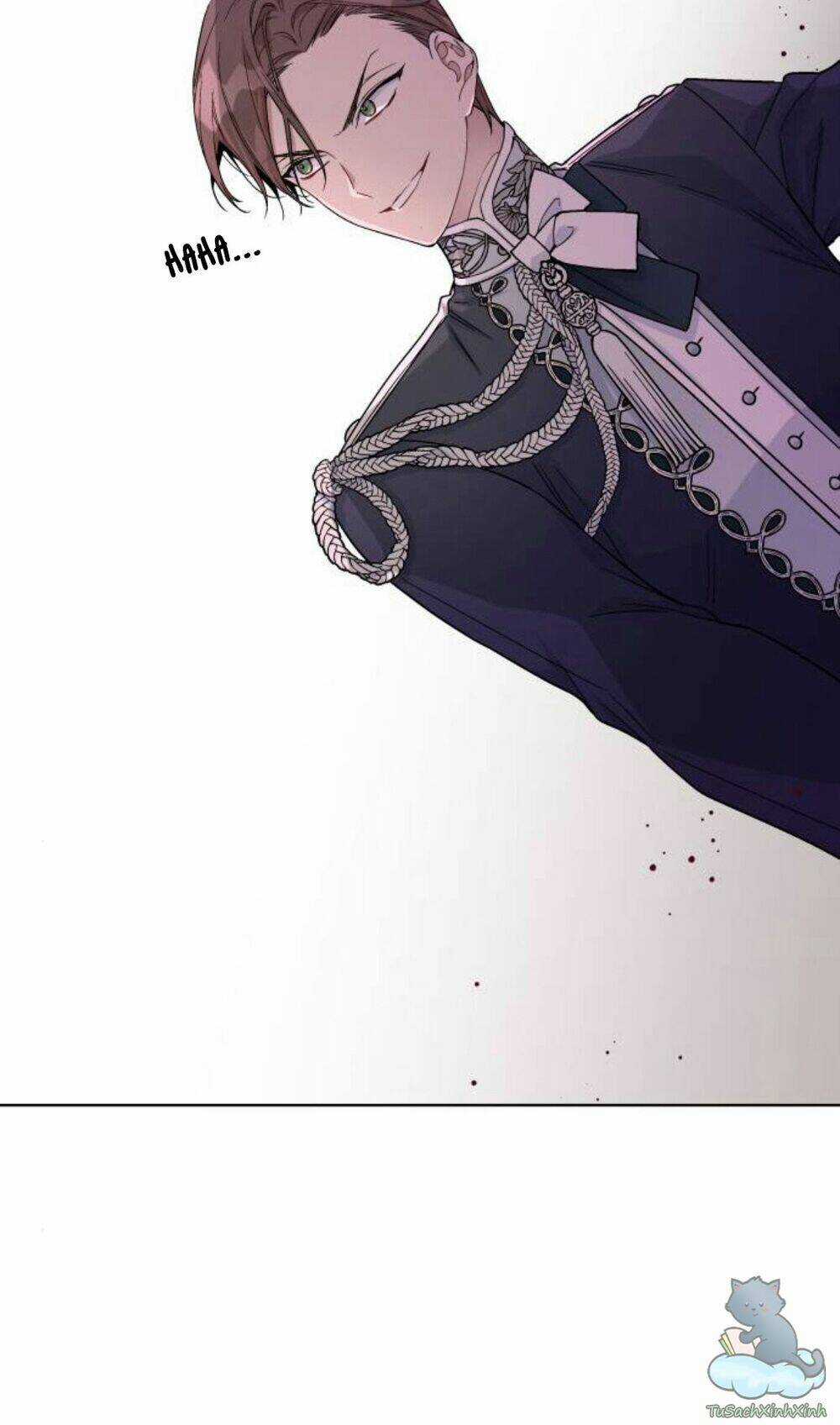 Cách Hiệp Sĩ Sống Như Một Tiểu Thư Quyền Quý Chapter 37 trang 78