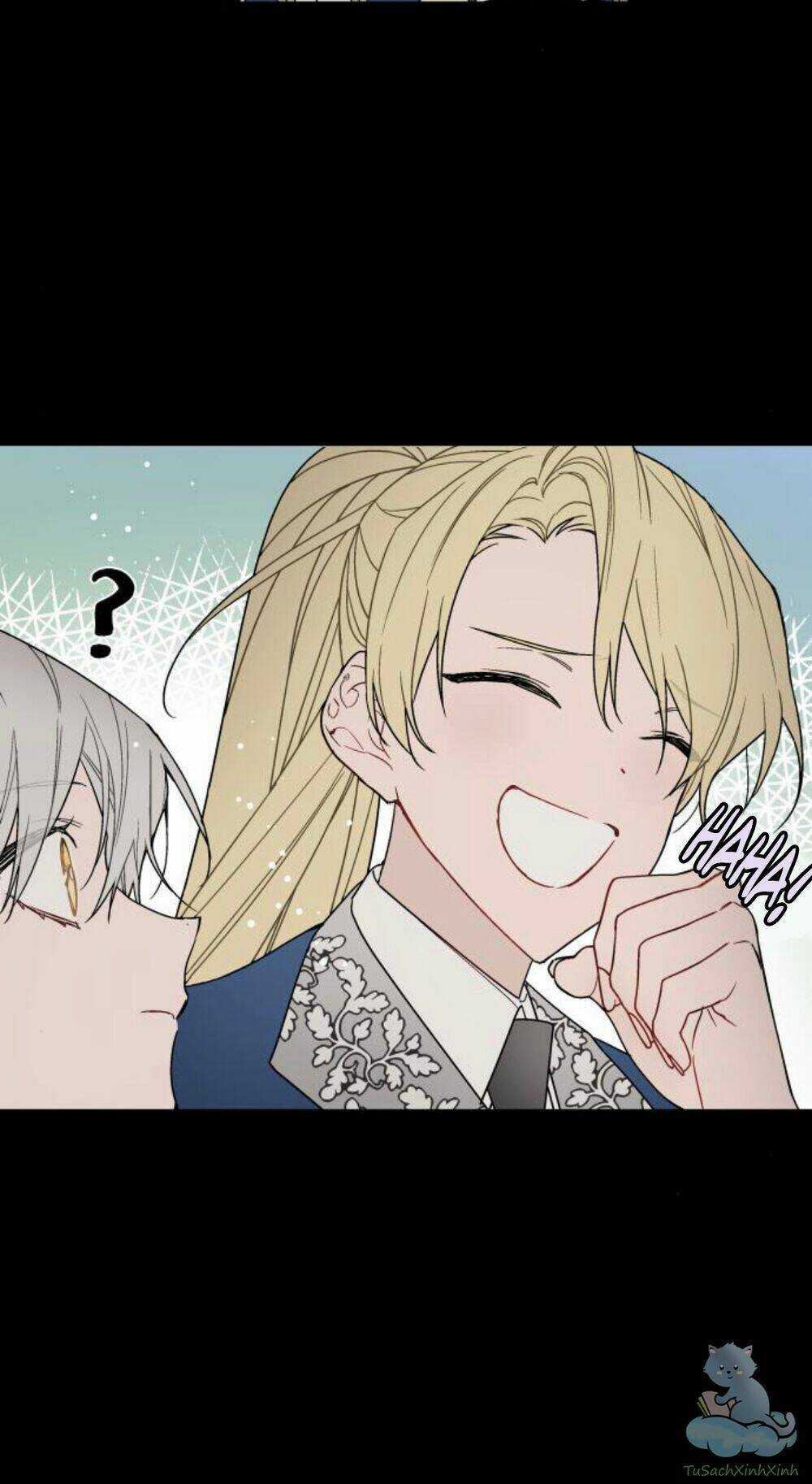 Cách Hiệp Sĩ Sống Như Một Tiểu Thư Quyền Quý Chapter 38 trang 11