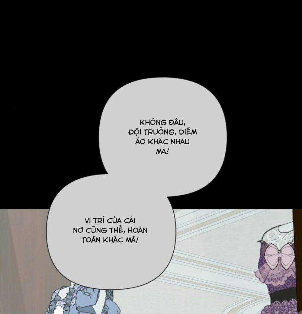 Cách Hiệp Sĩ Sống Như Một Tiểu Thư Quyền Quý Chapter 38 trang 12