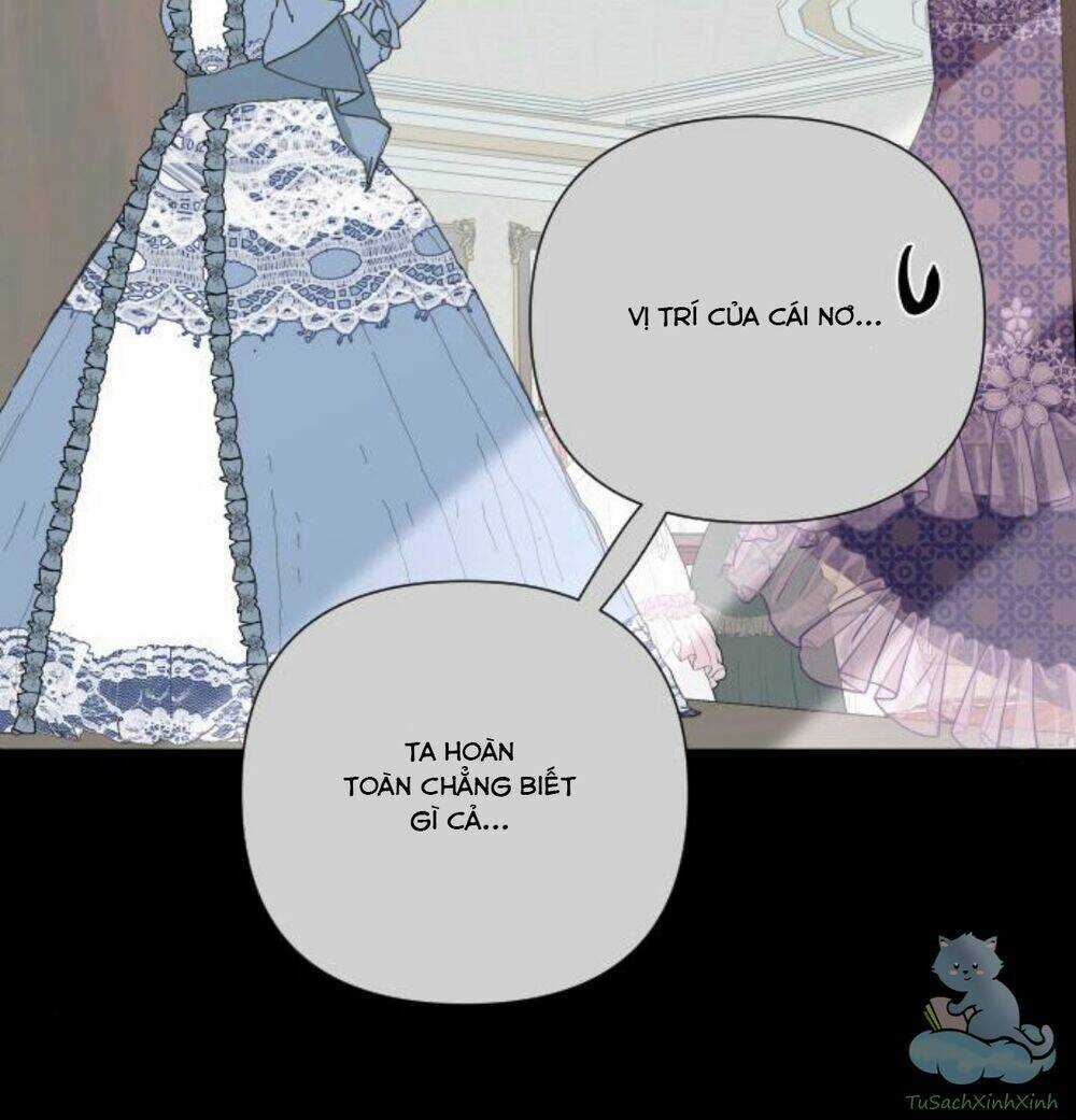 Cách Hiệp Sĩ Sống Như Một Tiểu Thư Quyền Quý Chapter 38 trang 13