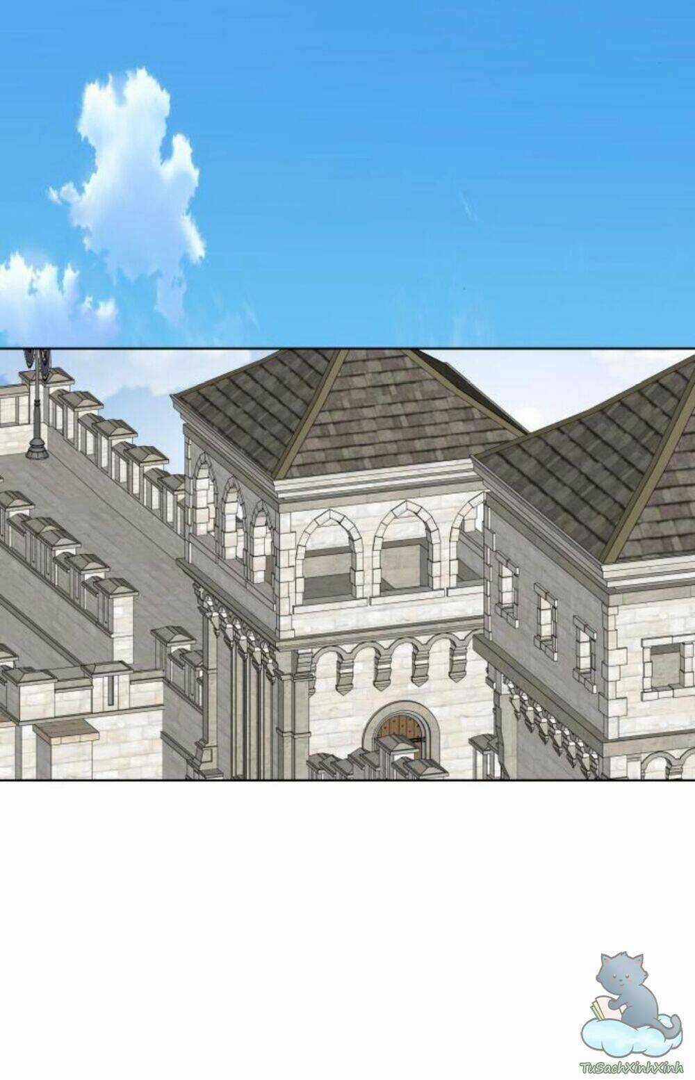 Cách Hiệp Sĩ Sống Như Một Tiểu Thư Quyền Quý Chapter 38 trang 19