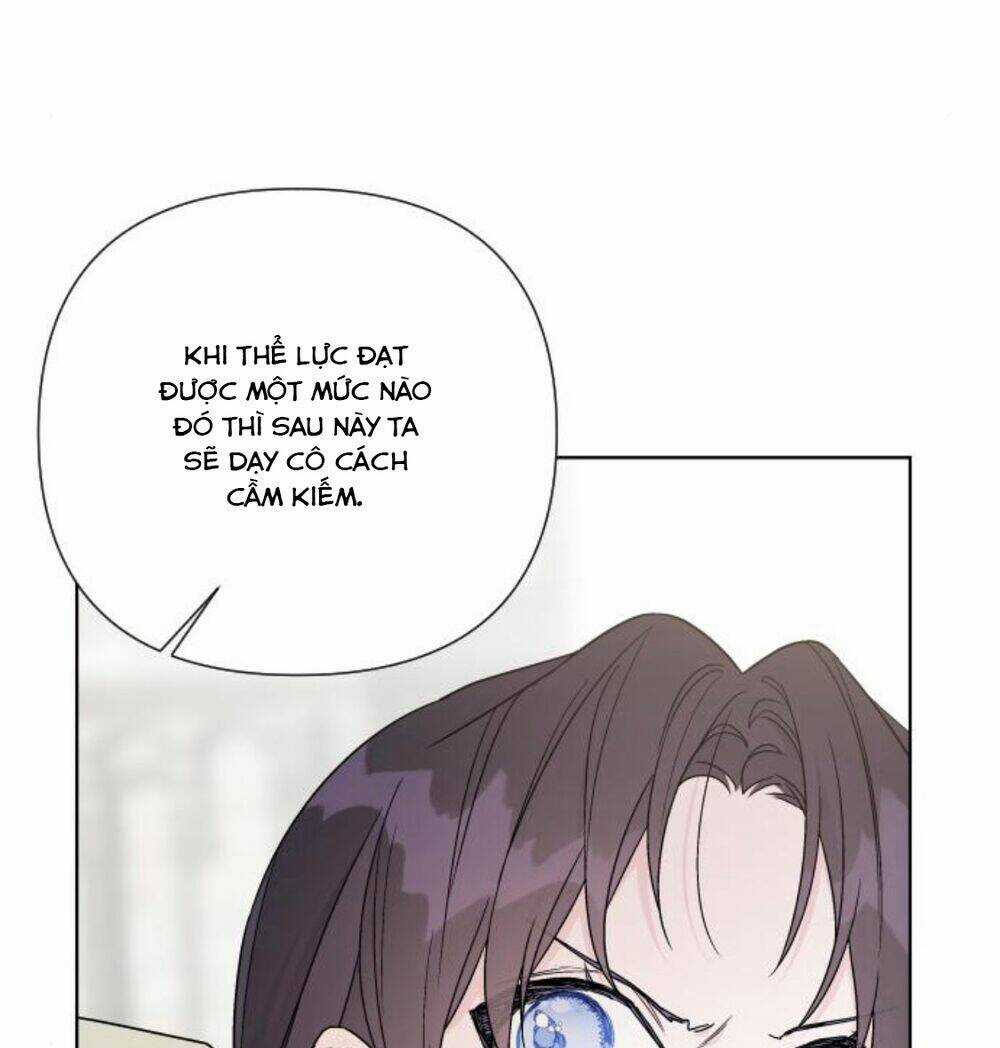 Cách Hiệp Sĩ Sống Như Một Tiểu Thư Quyền Quý Chapter 38 trang 24