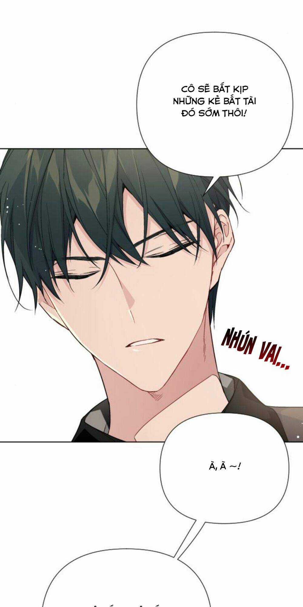 Cách Hiệp Sĩ Sống Như Một Tiểu Thư Quyền Quý Chapter 38 trang 26