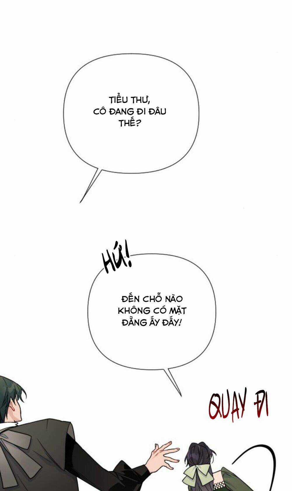 Cách Hiệp Sĩ Sống Như Một Tiểu Thư Quyền Quý Chapter 38 trang 29