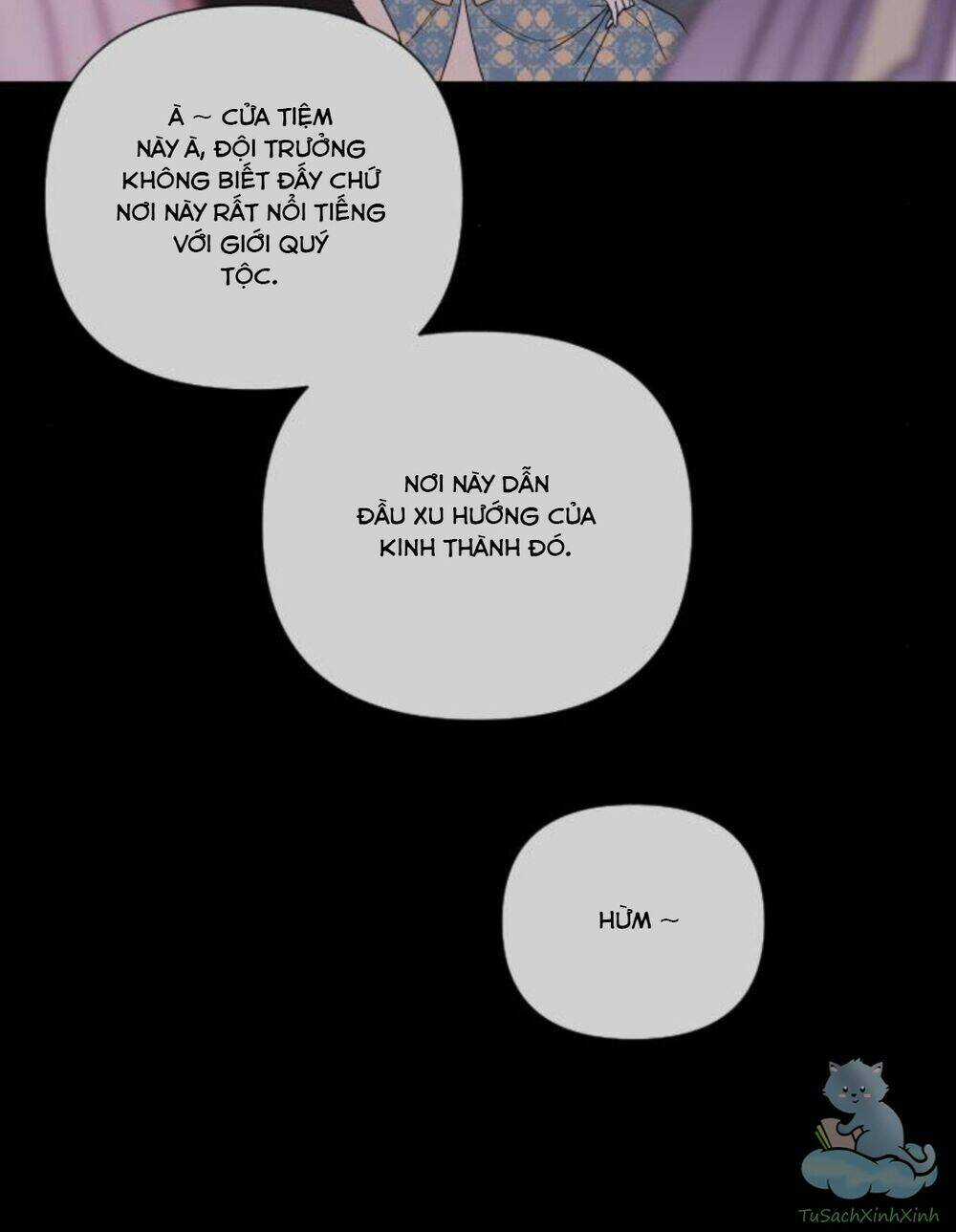 Cách Hiệp Sĩ Sống Như Một Tiểu Thư Quyền Quý Chapter 38 trang 3