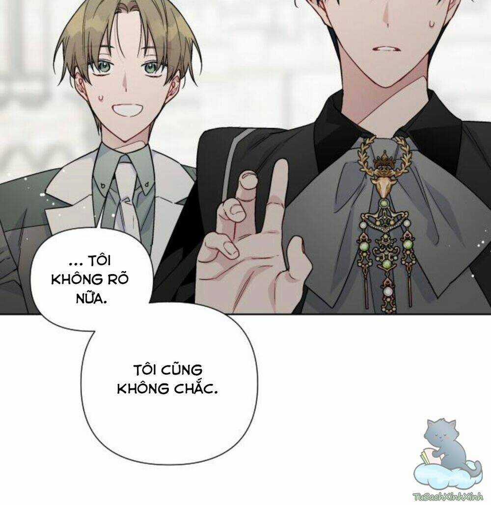 Cách Hiệp Sĩ Sống Như Một Tiểu Thư Quyền Quý Chapter 38 trang 32