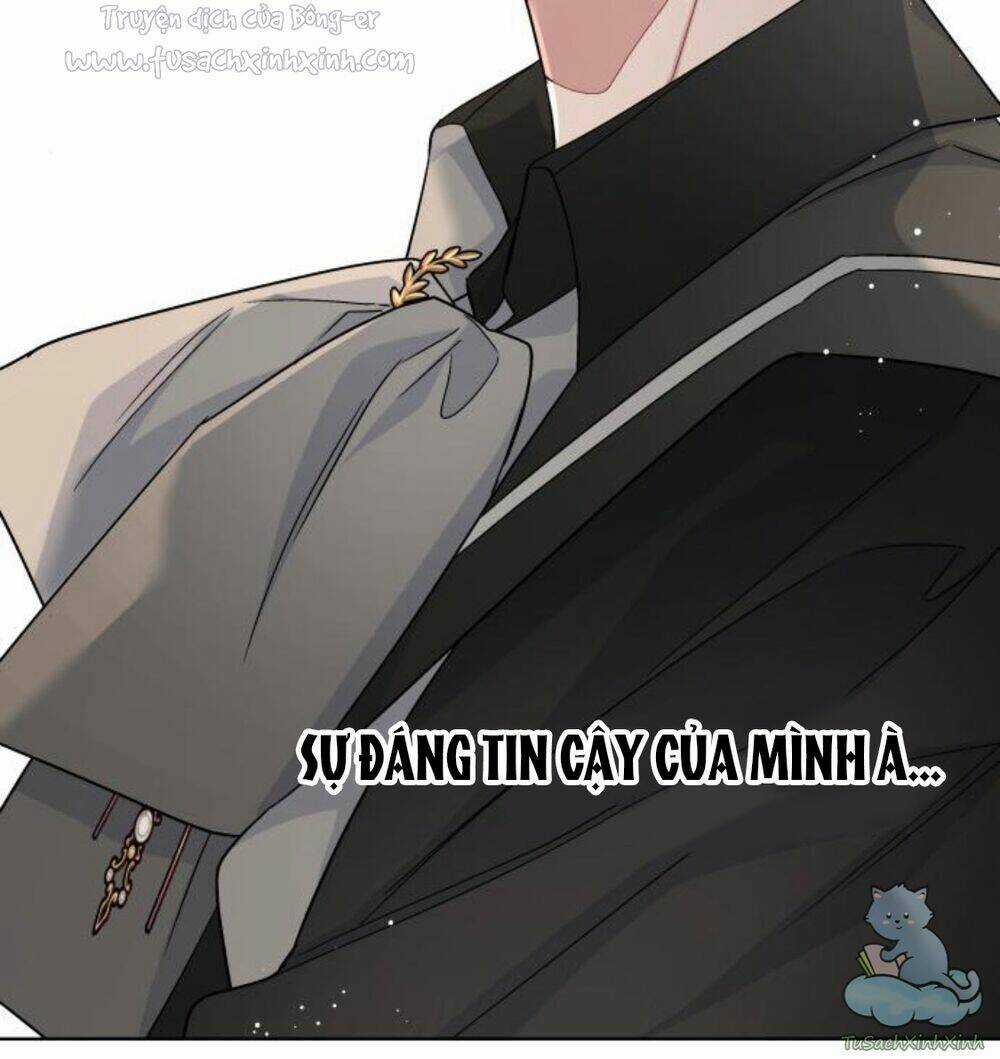 Cách Hiệp Sĩ Sống Như Một Tiểu Thư Quyền Quý Chapter 38 trang 36