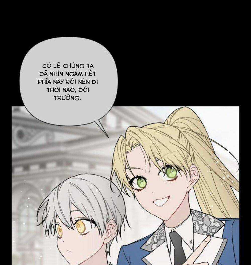 Cách Hiệp Sĩ Sống Như Một Tiểu Thư Quyền Quý Chapter 38 trang 4