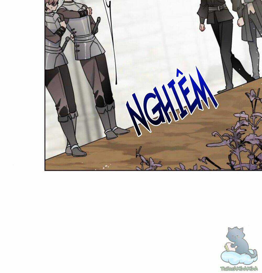 Cách Hiệp Sĩ Sống Như Một Tiểu Thư Quyền Quý Chapter 38 trang 40