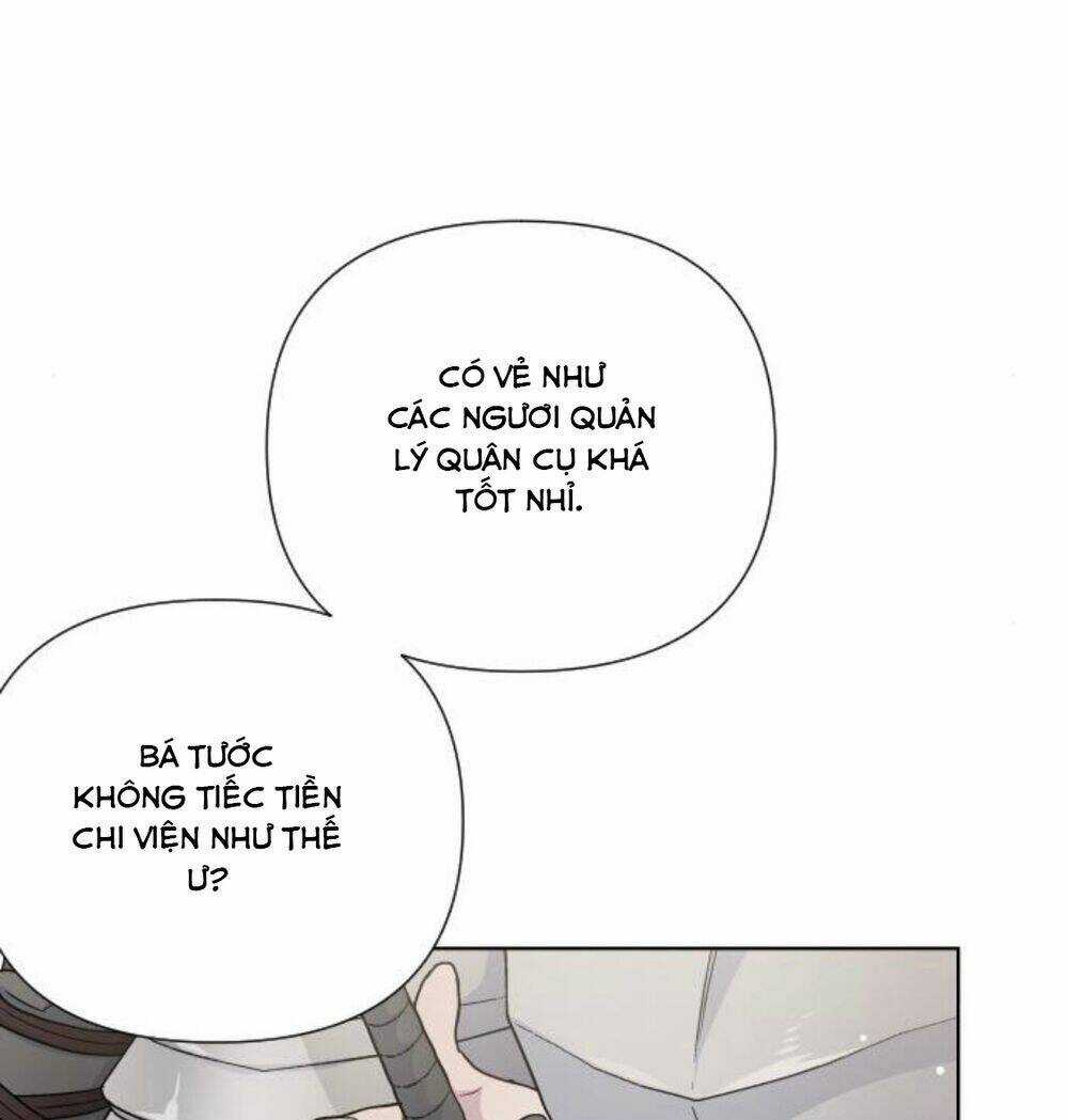 Cách Hiệp Sĩ Sống Như Một Tiểu Thư Quyền Quý Chapter 38 trang 42