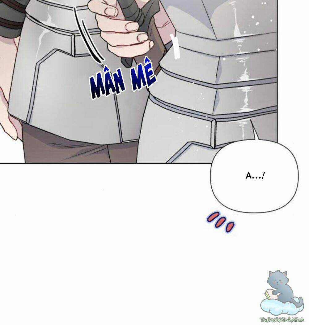 Cách Hiệp Sĩ Sống Như Một Tiểu Thư Quyền Quý Chapter 38 trang 43